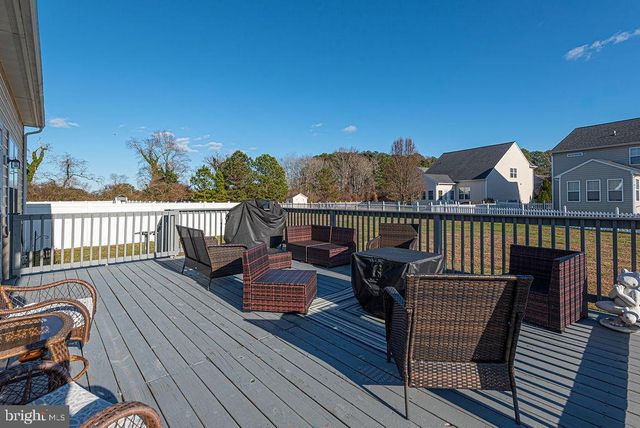 207 ENTERPRISE DR, Berlin, MD 21811