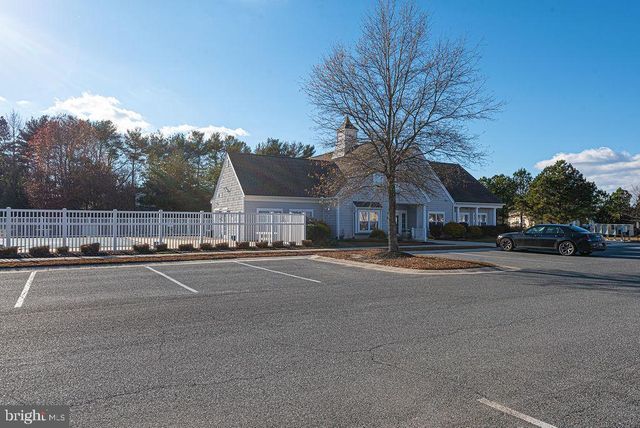 207 ENTERPRISE DR, Berlin, MD 21811