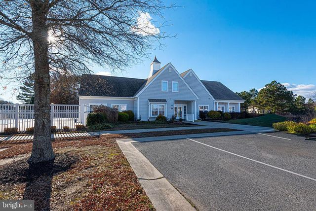 207 ENTERPRISE DR, Berlin, MD 21811