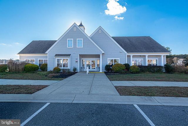 207 ENTERPRISE DR, Berlin, MD 21811