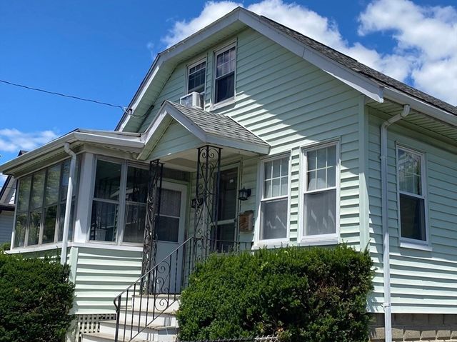 16 Glenwood Ave, Medford, MA 02155