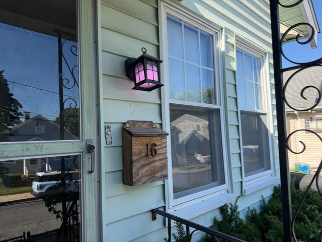 16 Glenwood Ave, Medford, MA 02155