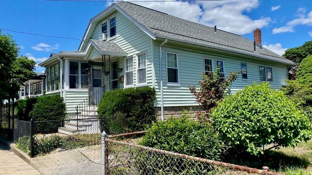 16 Glenwood Ave, Medford, MA 02155