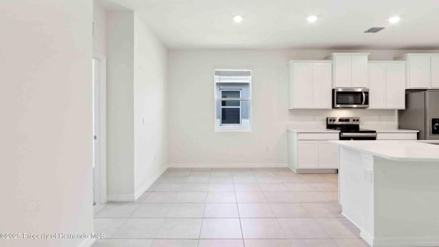 11355 Curio Drive, Brooksville, FL 34613