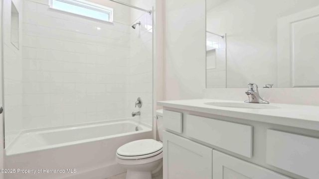 11355 Curio Drive, Brooksville, FL 34613