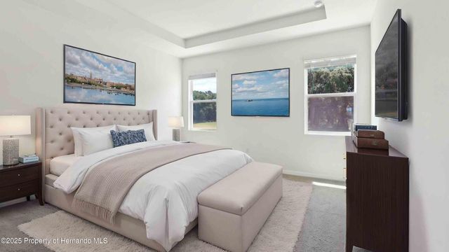 11355 Curio Drive, Brooksville, FL 34613