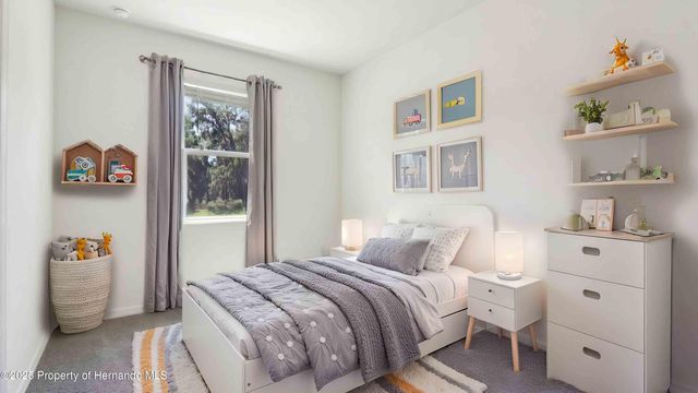 11355 Curio Drive, Brooksville, FL 34613