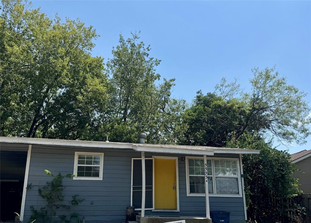 5503 Joe Sayers Ave B, Austin, TX 78756