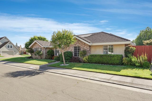 458 Millstone Ct, Woodbridge, CA 95258