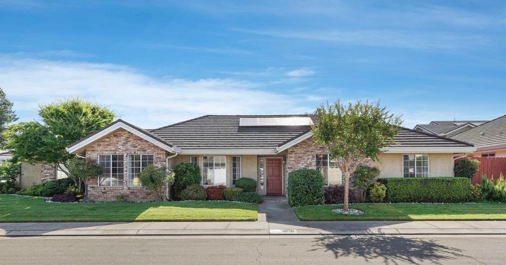 458 Millstone Ct, Woodbridge, CA 95258