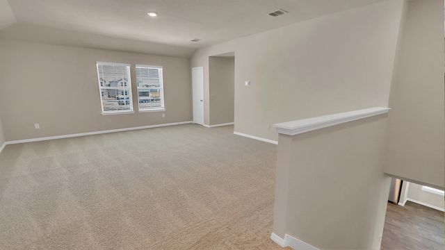 3681 Zenith Drive, Grand Prairie, TX 75052
