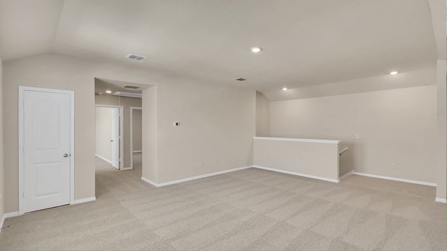 3681 Zenith Drive, Grand Prairie, TX 75052