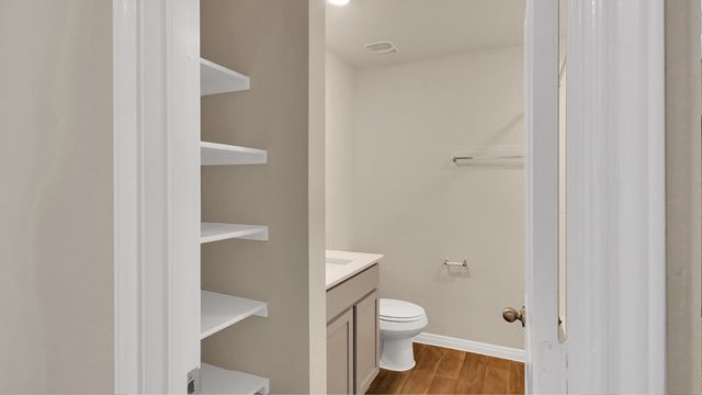 3681 Zenith Drive, Grand Prairie, TX 75052