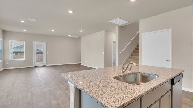 3681 Zenith Drive, Grand Prairie, TX 75052