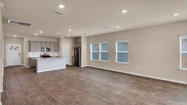 3681 Zenith Drive, Grand Prairie, TX 75052
