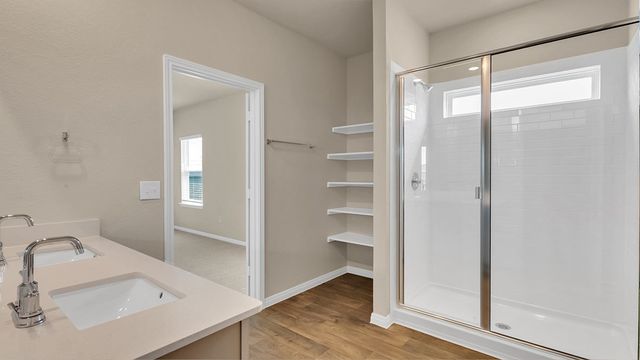 3681 Zenith Drive, Grand Prairie, TX 75052
