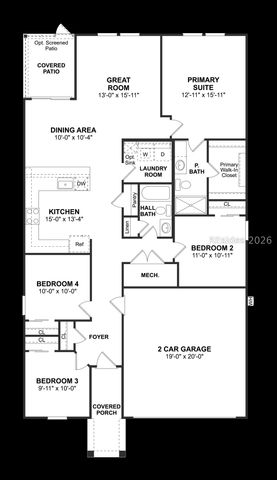 292 Hill Pond Rd, Bluffton, SC 29910