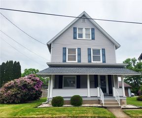 522 W 3rd, Derry Boro, PA 15627