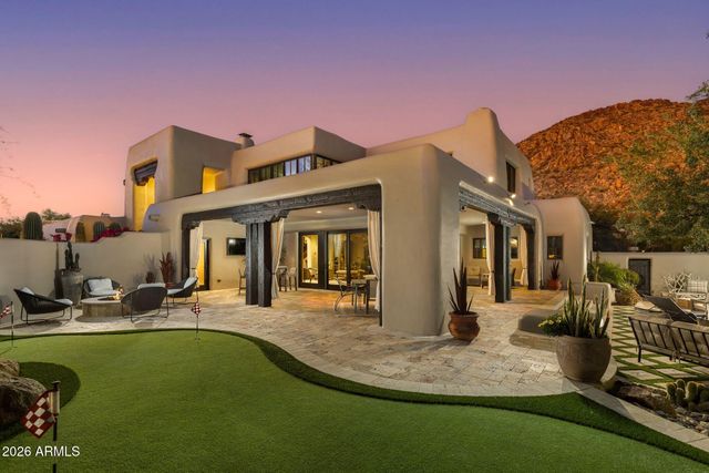 10040 E HAPPY VALLEY Road 477, Scottsdale, AZ 85255