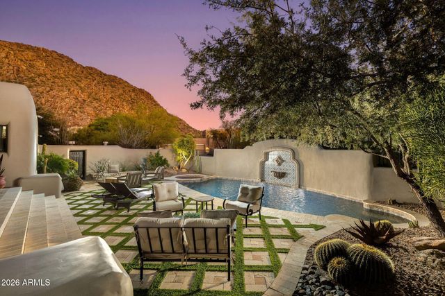 10040 E HAPPY VALLEY Road 477, Scottsdale, AZ 85255