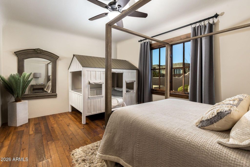Image 39 of property listing at 10040 E HAPPY VALLEY Road 477, Scottsdale, AZ 85255