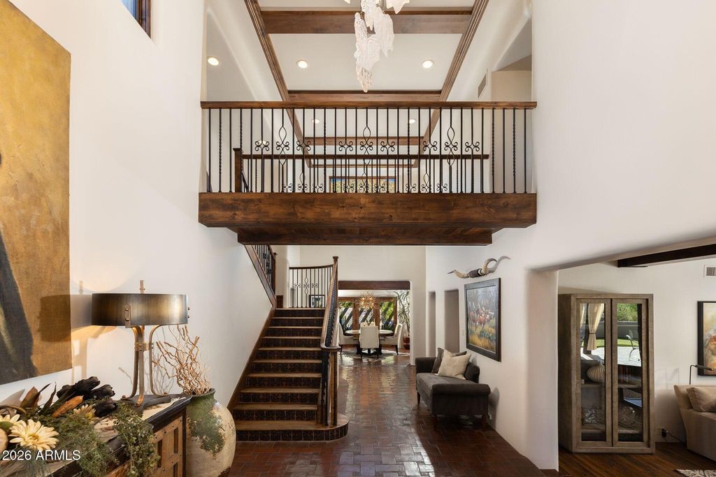 Image 4 of property listing at 10040 E HAPPY VALLEY Road 477, Scottsdale, AZ 85255