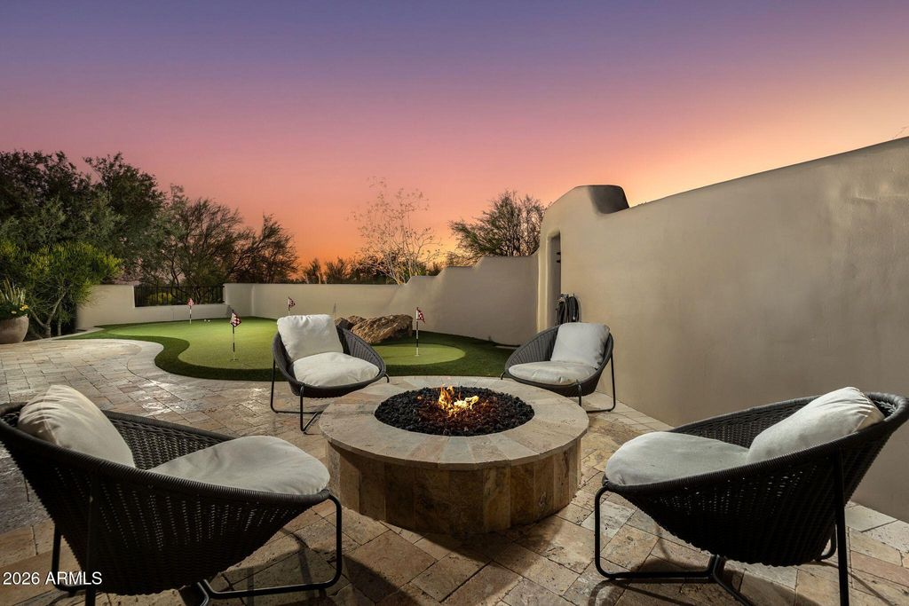 Image 42 of property listing at 10040 E HAPPY VALLEY Road 477, Scottsdale, AZ 85255