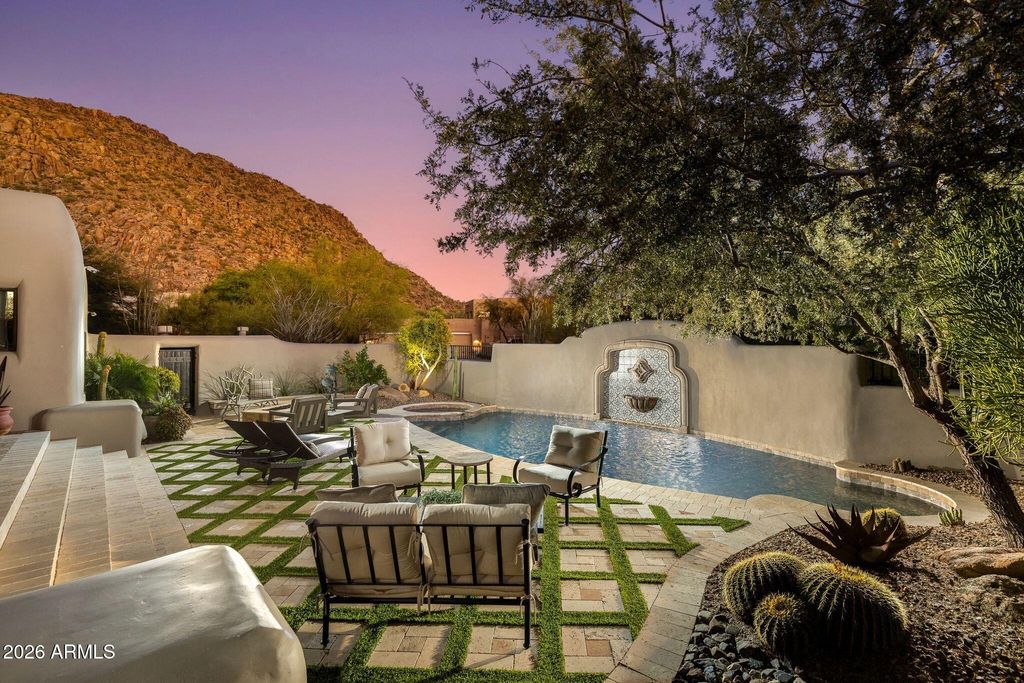 Image 44 of property listing at 10040 E HAPPY VALLEY Road 477, Scottsdale, AZ 85255