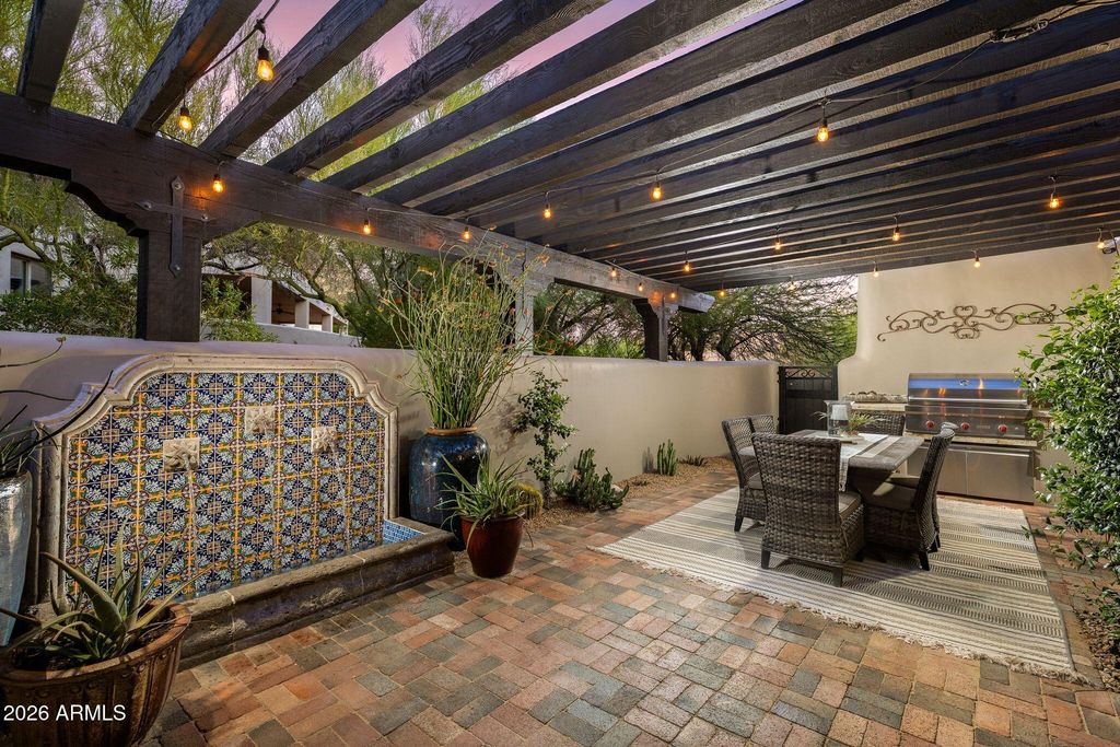 Image 46 of property listing at 10040 E HAPPY VALLEY Road 477, Scottsdale, AZ 85255