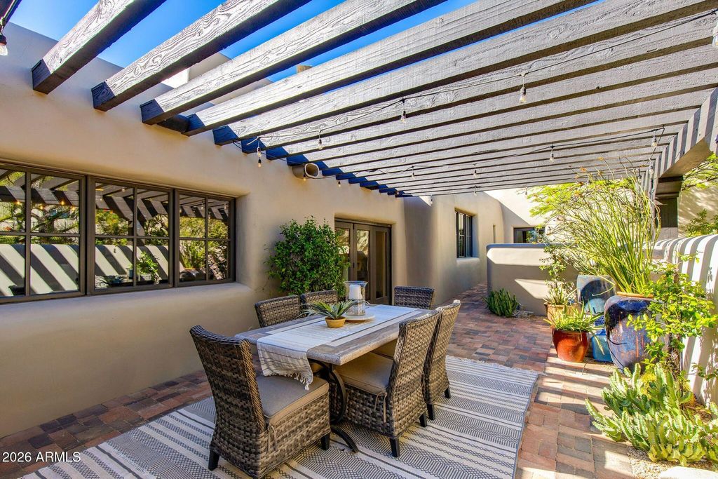 Image 47 of property listing at 10040 E HAPPY VALLEY Road 477, Scottsdale, AZ 85255