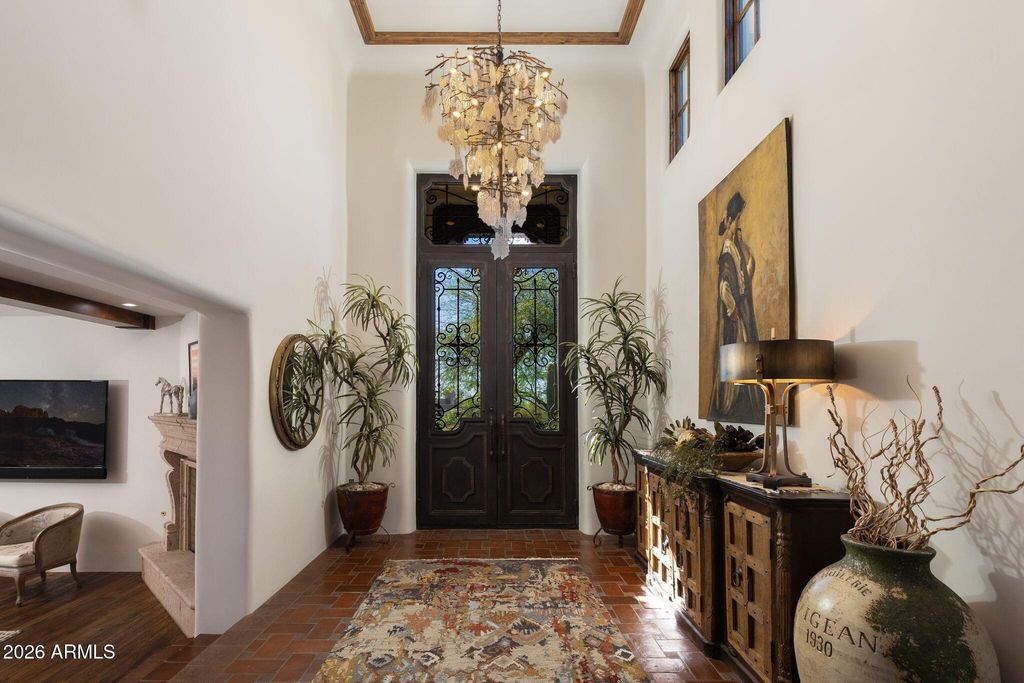 Image 5 of property listing at 10040 E HAPPY VALLEY Road 477, Scottsdale, AZ 85255