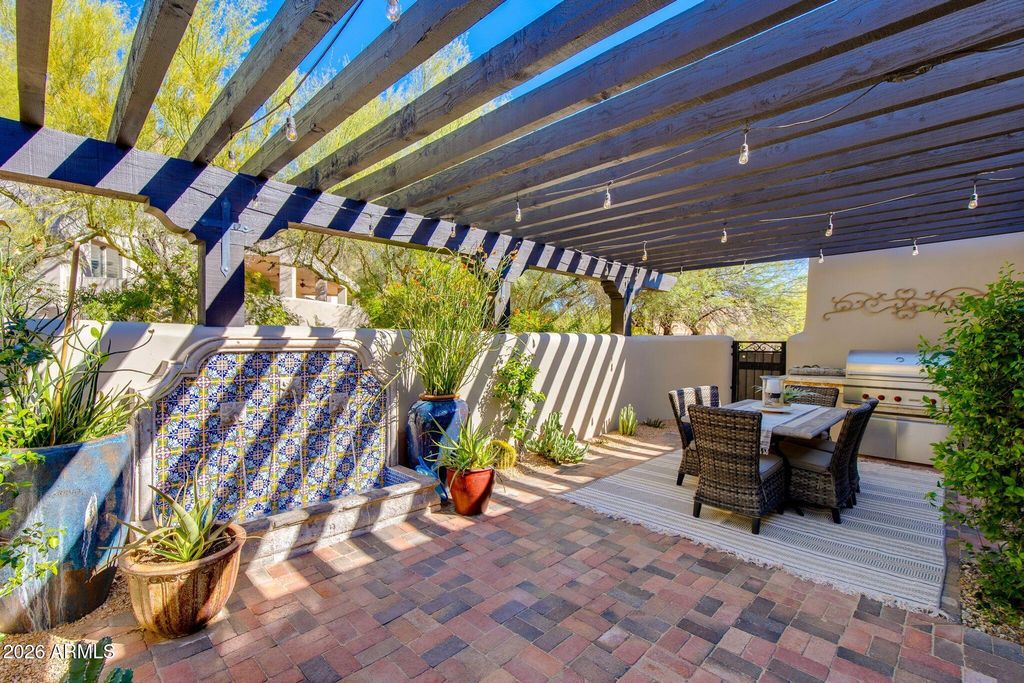 Image 50 of property listing at 10040 E HAPPY VALLEY Road 477, Scottsdale, AZ 85255