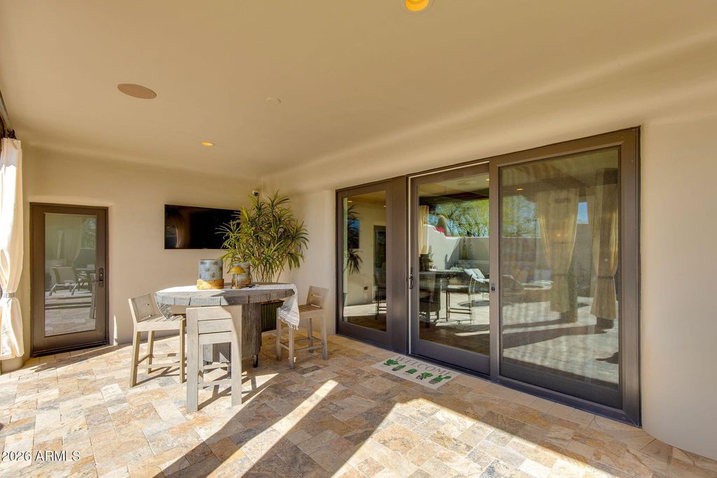 Image 57 of property listing at 10040 E HAPPY VALLEY Road 477, Scottsdale, AZ 85255