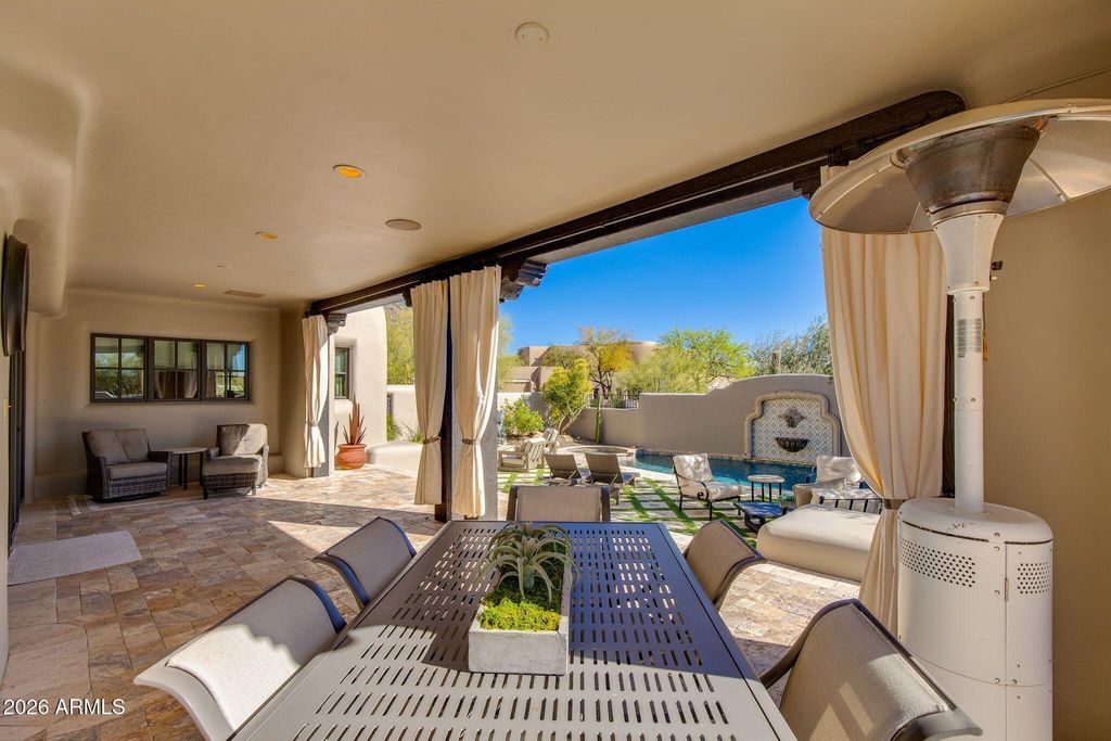 Image 59 of property listing at 10040 E HAPPY VALLEY Road 477, Scottsdale, AZ 85255