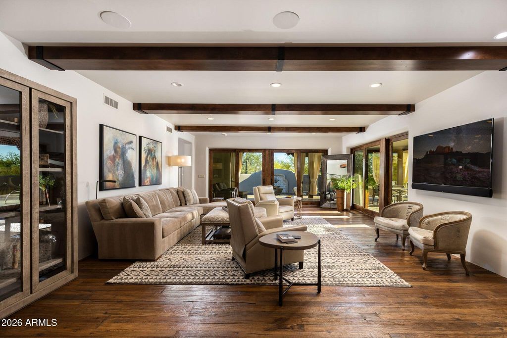 Image 6 of property listing at 10040 E HAPPY VALLEY Road 477, Scottsdale, AZ 85255