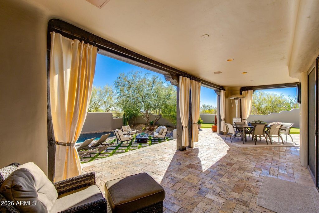 Image 60 of property listing at 10040 E HAPPY VALLEY Road 477, Scottsdale, AZ 85255