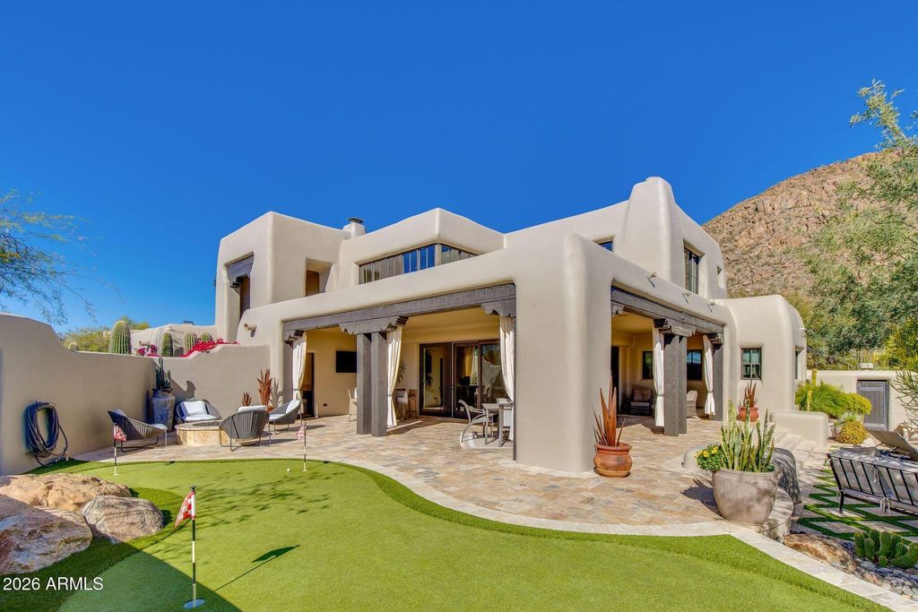 Image 63 of property listing at 10040 E HAPPY VALLEY Road 477, Scottsdale, AZ 85255