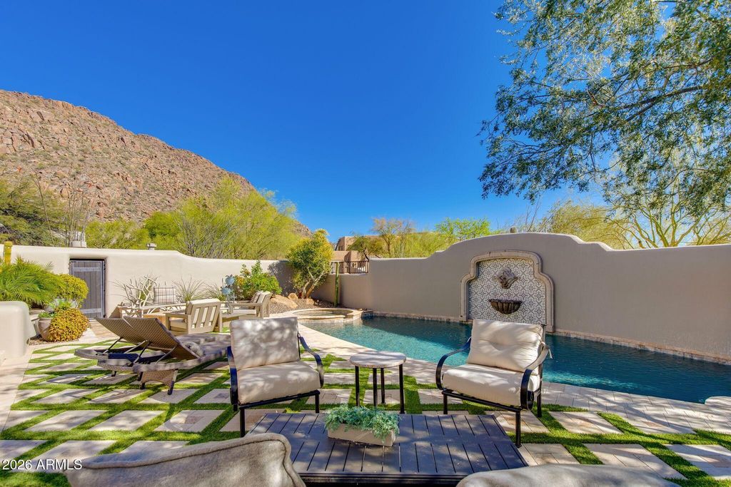 Image 64 of property listing at 10040 E HAPPY VALLEY Road 477, Scottsdale, AZ 85255