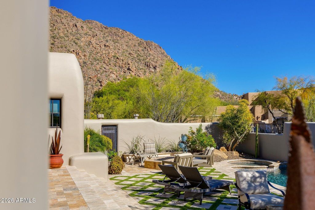 Image 65 of property listing at 10040 E HAPPY VALLEY Road 477, Scottsdale, AZ 85255