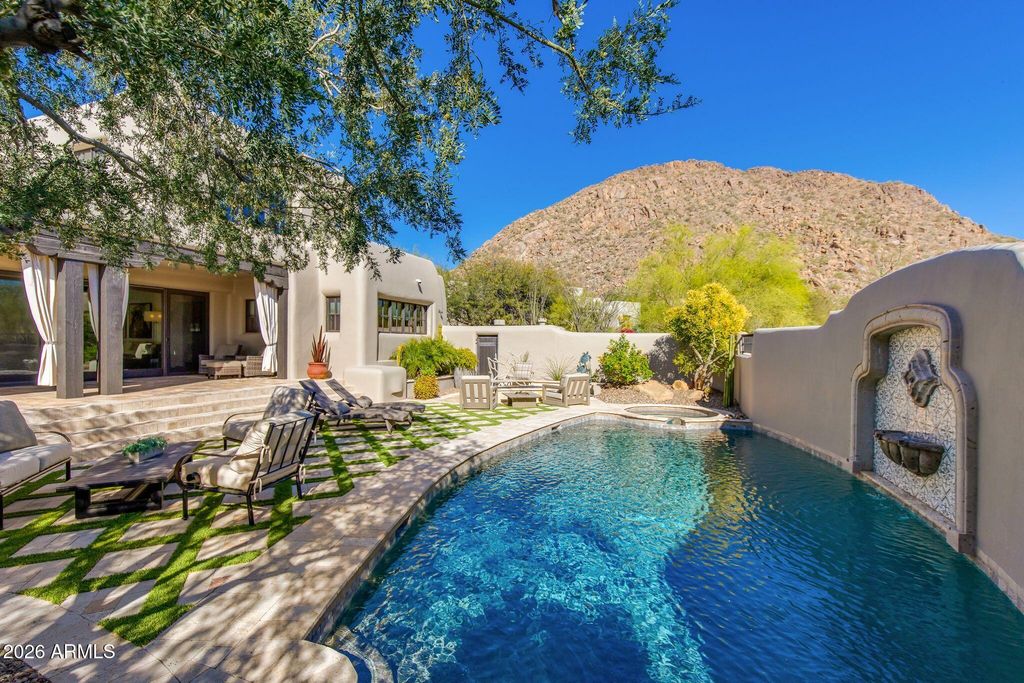 Image 66 of property listing at 10040 E HAPPY VALLEY Road 477, Scottsdale, AZ 85255
