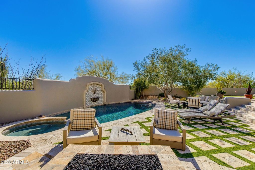 Image 67 of property listing at 10040 E HAPPY VALLEY Road 477, Scottsdale, AZ 85255