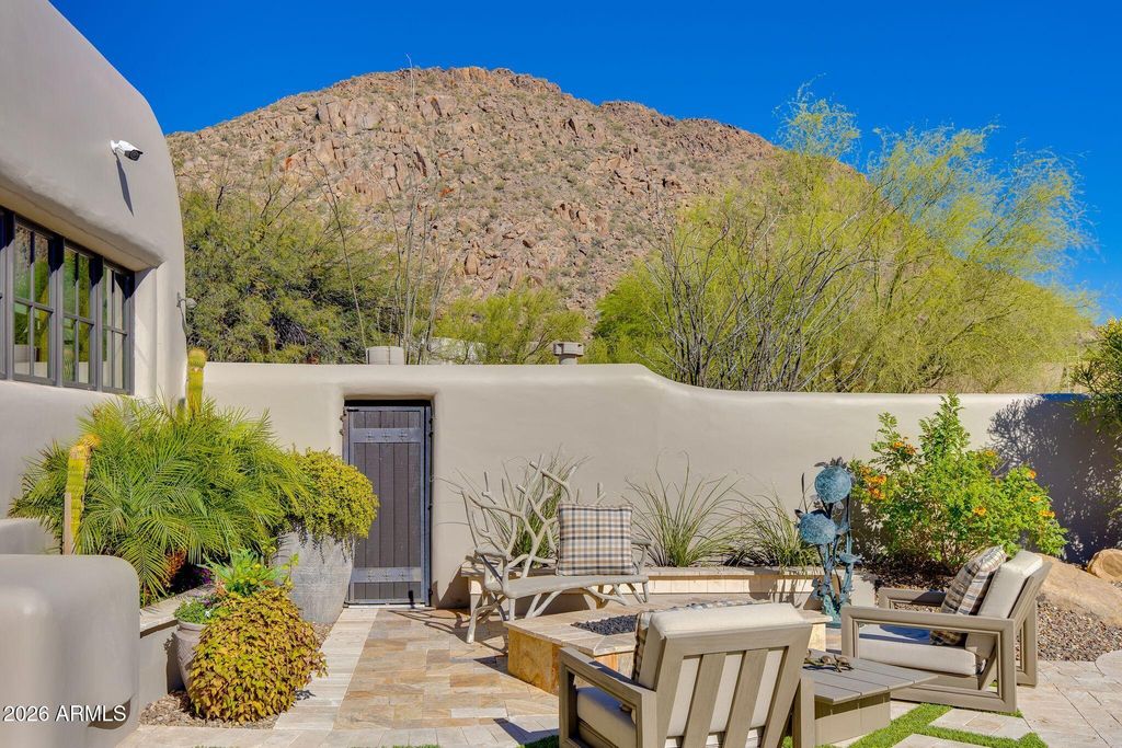 Image 69 of property listing at 10040 E HAPPY VALLEY Road 477, Scottsdale, AZ 85255