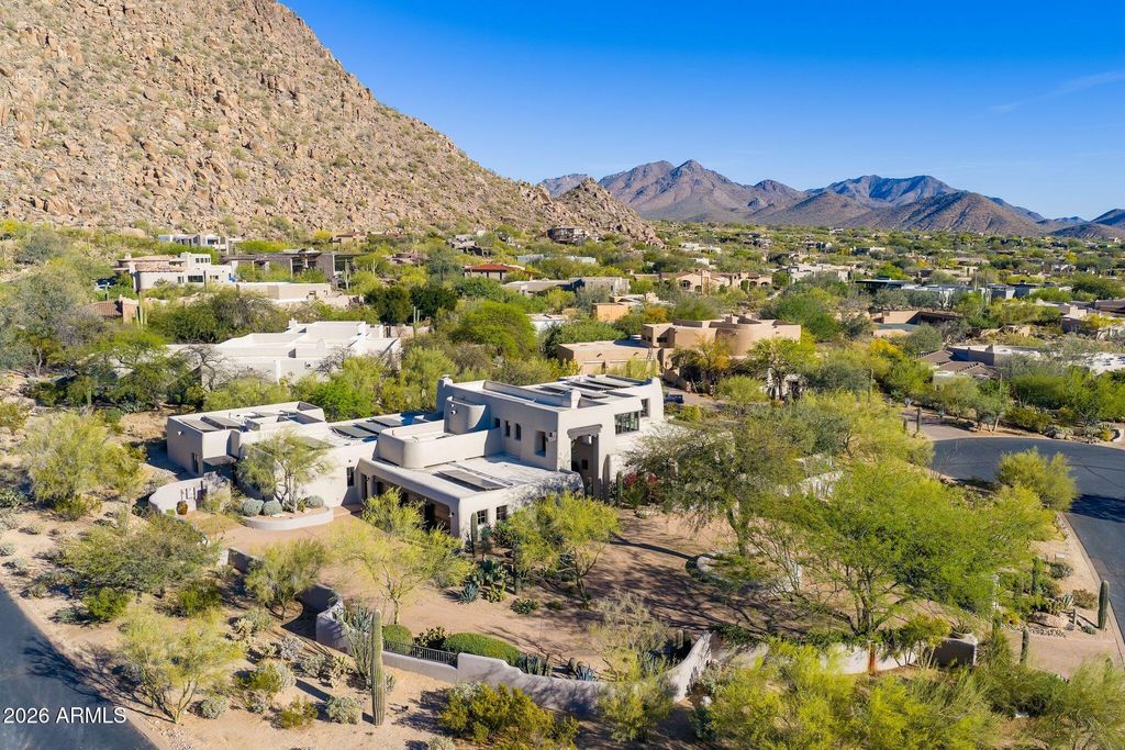 Image 70 of property listing at 10040 E HAPPY VALLEY Road 477, Scottsdale, AZ 85255
