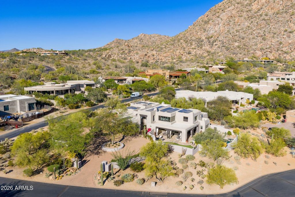 Image 71 of property listing at 10040 E HAPPY VALLEY Road 477, Scottsdale, AZ 85255