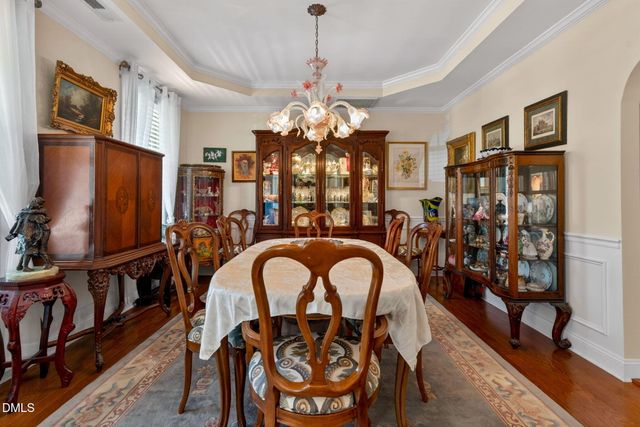 202 Briarfield Drive, Apex, NC 27502