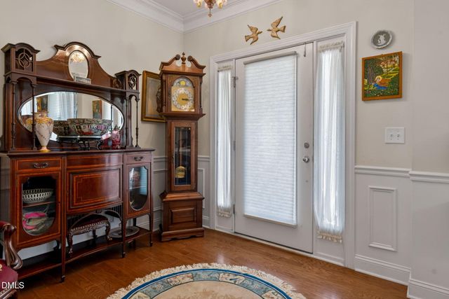 202 Briarfield Drive, Apex, NC 27502