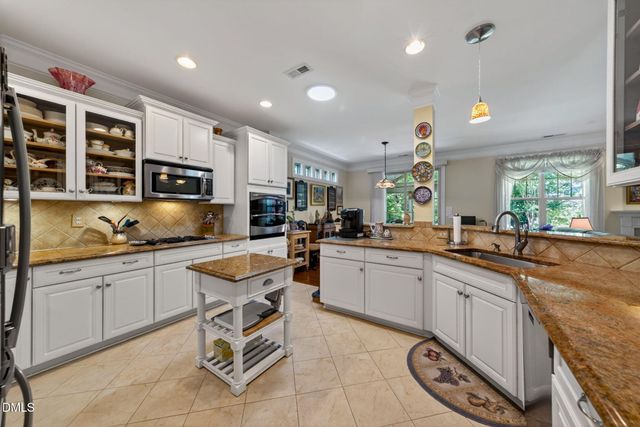 202 Briarfield Drive, Apex, NC 27502