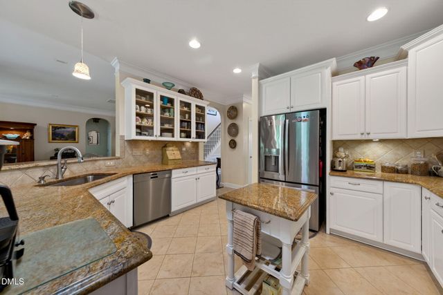 202 Briarfield Drive, Apex, NC 27502