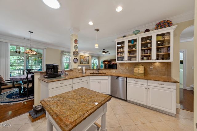 202 Briarfield Drive, Apex, NC 27502