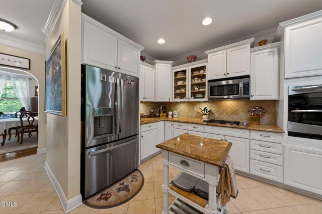 202 Briarfield Drive, Apex, NC 27502